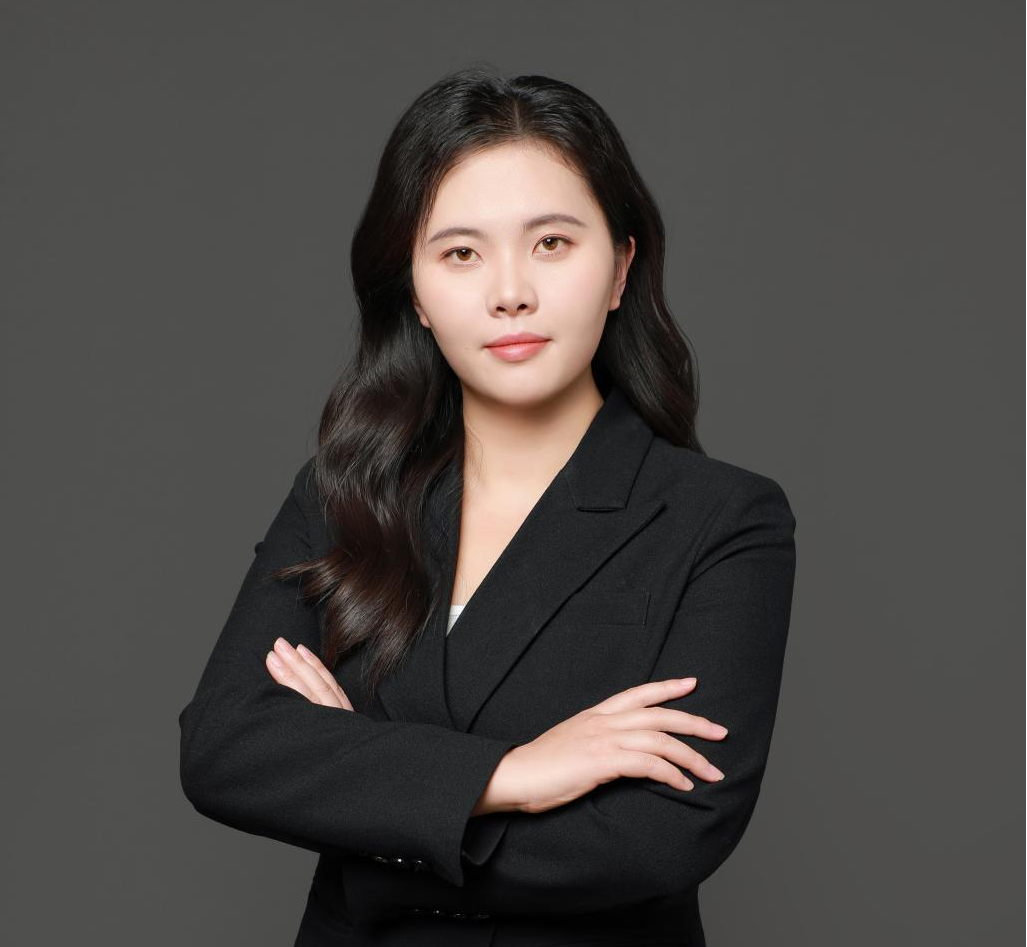 殷思琪
