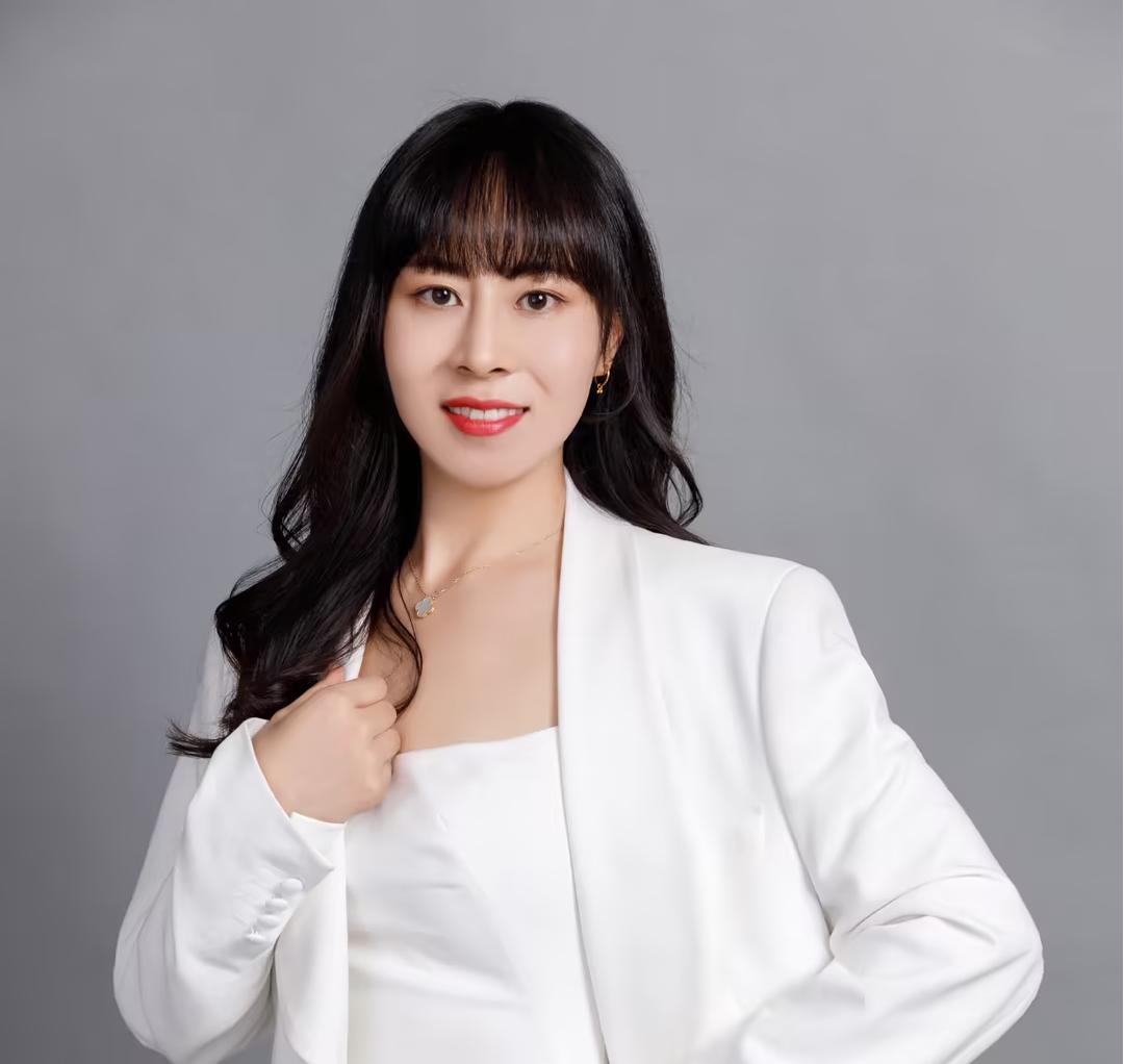 杨慧玲