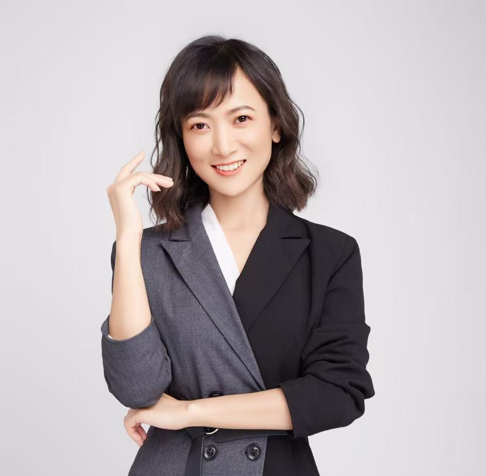 李娇